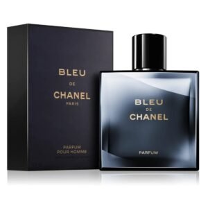 Chanel Bleu De Chanel Parfum for men 100ml