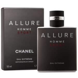 Chanel Allure Homme Sport Eau Extreme 100ml