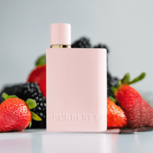 Burberry Her Elixir without box