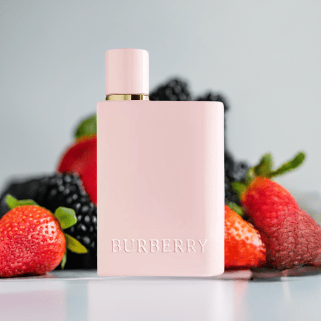 Burberry Her Elixir without box
