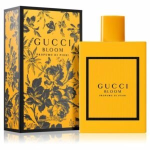 Gucci Bloom Profumo di Fiori 100 ml Eau de Parfum