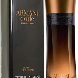Armani Code Profumo by Giorgio Armani