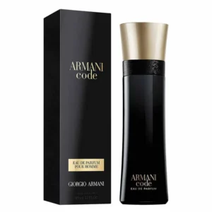 Armani code By Giorgio Armani
