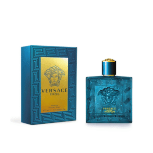 Eros parfum by Versace 100ml