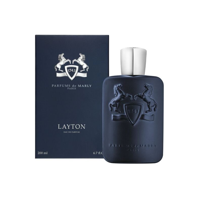 Layton de marly EDP 200ml