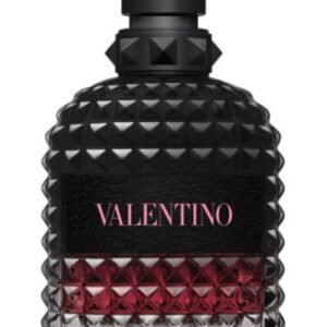 Uomo Born In Roma EDP intense -100ml without box