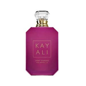 Kayali Sweet Diamond Pink Pepper | 25 – 100ML “without box”