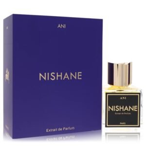 Ani nishane