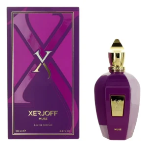 Muse Xerjoff EDP ORIGINAL 100ML