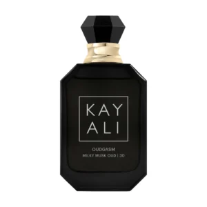 Oudgasm Milky Musk Oud | 30 – 100ML “without box”