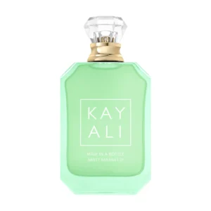 Maui in a Bottle Sweet Banana | 37 – 100ML “without box”