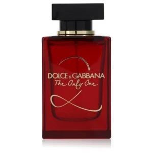 The Only One 2 EDP D&G – 100ml “without box”