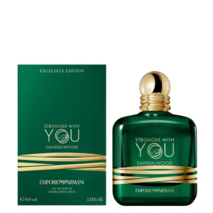 Stronger with You Sandalwood EDP -100ml