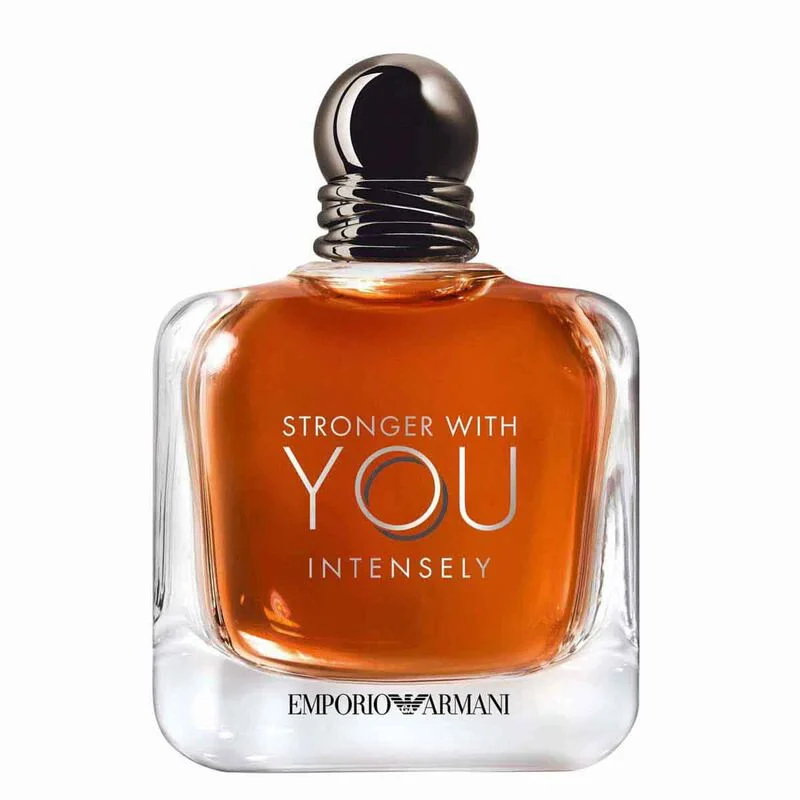 Stronger with You intensely EDP -100ml “without box”