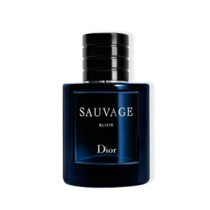 Dior SAUVAGE Elixir without box