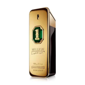 1MILLION Golden Oud EDP – 100ML without box