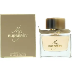 My Burberry EDP – 90Ml