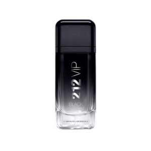 212 VIP Black- EDP -100ML “without box”