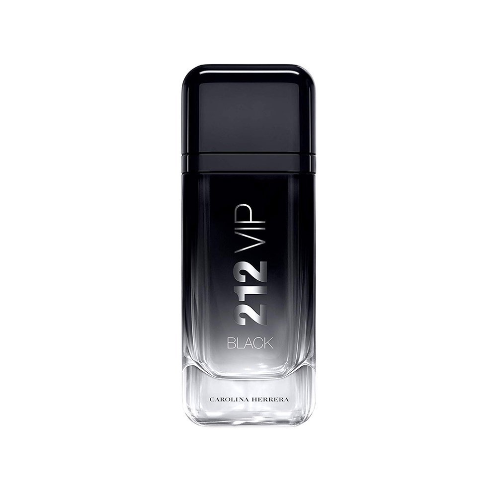 212 VIP Black- EDP -100ML “without box”