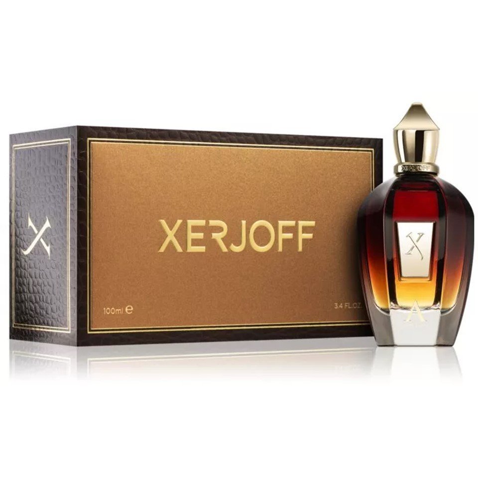 Alexandria II by Xerjoff  Original Parfum 100ml