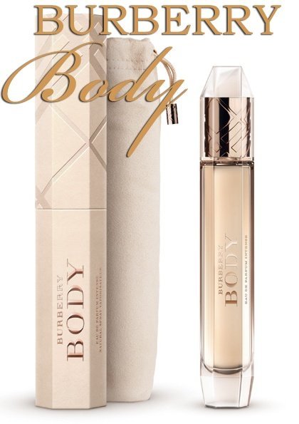 Body by Burberry