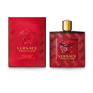 Eros flame eau de parfum 100 ml