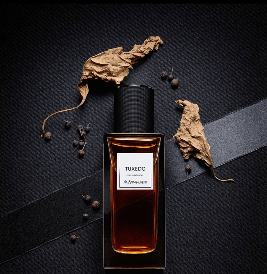 YSL Tuxedo 125 ml without box