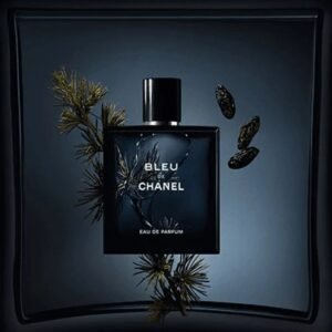 Bleu de Chanel EDP – 100ML “without box”
