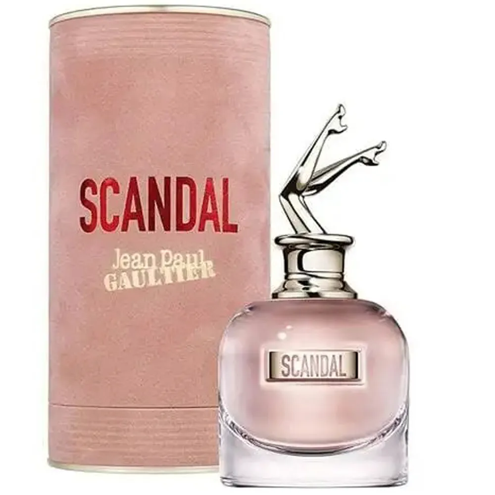 Scandal By Night Original by Jean Paul gulttelier 80 ml