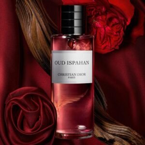 Oud Ispahan by Christian Dior Unisex 125ML without box