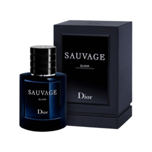 Dior SAUVAGE Elixir 100ml