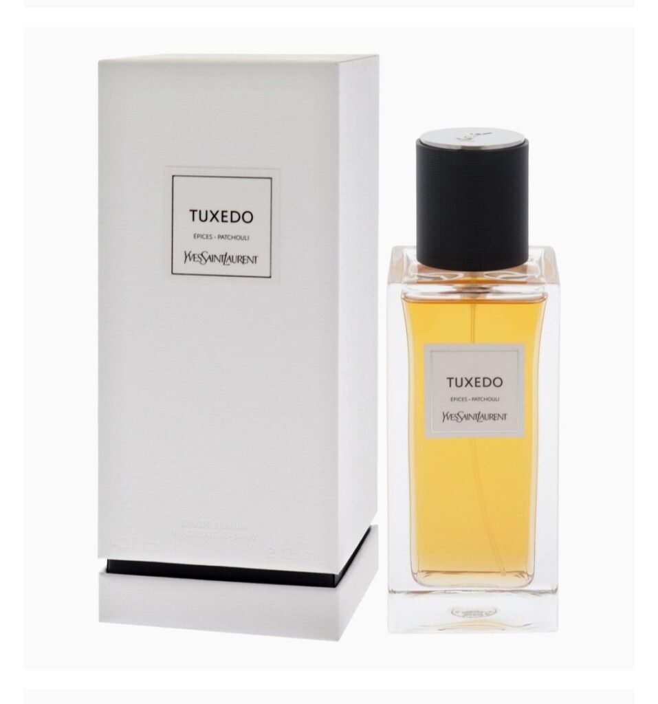YSL Tuxedo Original EDP 125ml