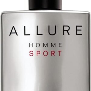 Allure Homme SPORT EDT – 100ML “without box”