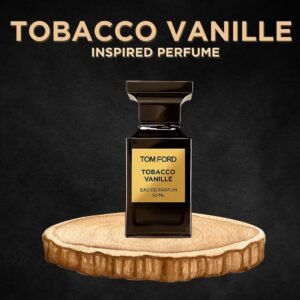 Tom Ford Tobacco Vanilla 100ml