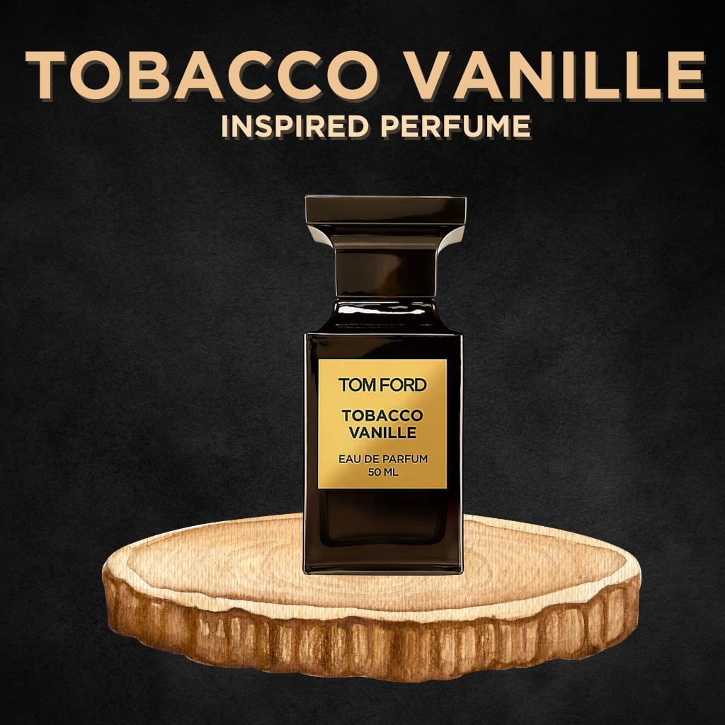 Tom Ford Tobacco Vanilla 100ml