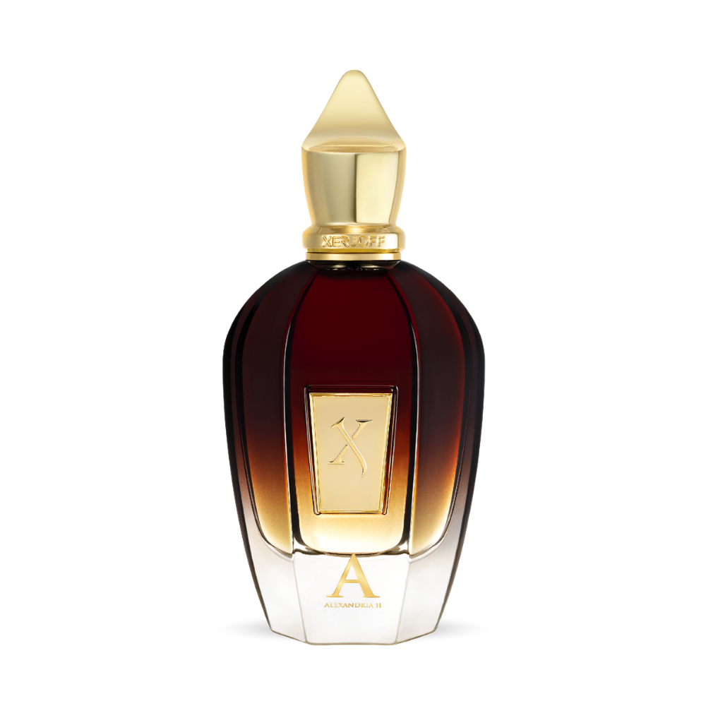 Alexandria II by Xerjoff EDP 100ml without box