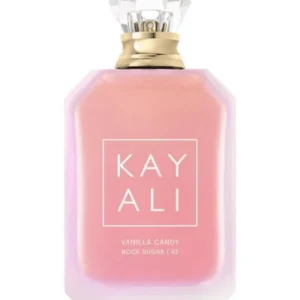 Kayali VANILLA CANDY ROCK SUGAR | 42 outlet without box– 100ML