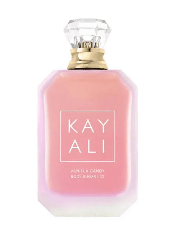 Kayali VANILLA CANDY ROCK SUGAR | 42 outlet without box– 100ML