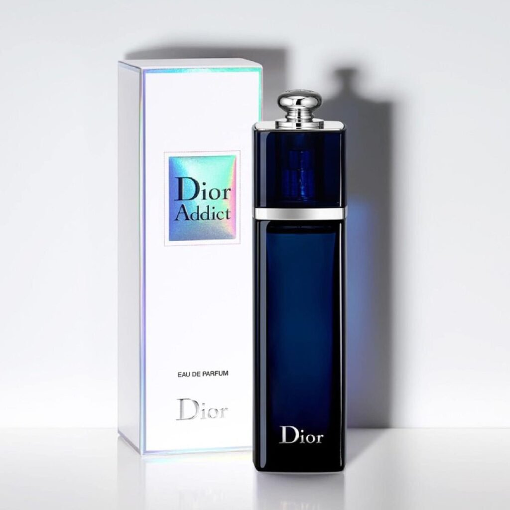 Dior Addict EDP 100ml
