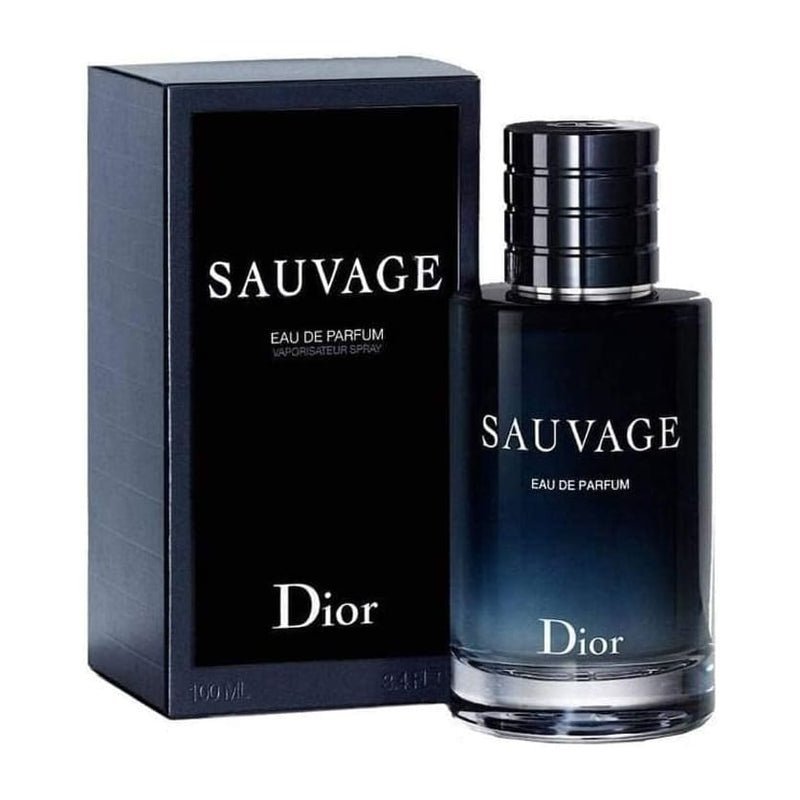 Dior Sauvage Eau de parfum 100ml