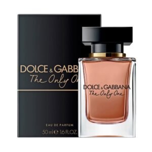 The Only One Intense by Dolce Gabbana
