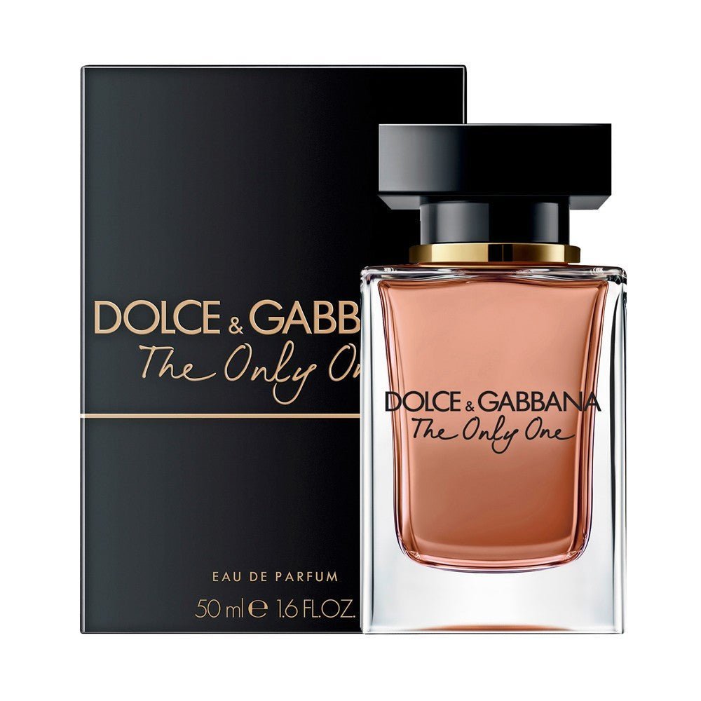 The Only One Intense by Dolce Gabbana