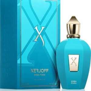 Erba Pura by Xerjoff EDP Original -100ml