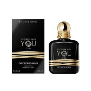 Stronger with You oud -100ML