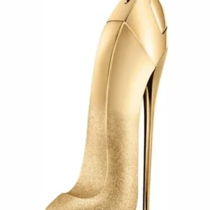 GOODGIRL Gold Fantasy – EDP -80ML “without box”