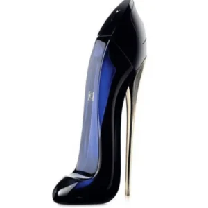 GOODGIRL “it’s good to be bad” – EDP -80ML “without box”