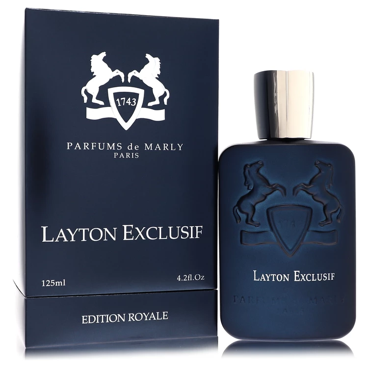 MARLY LAYTON EXCLUSIF Original 125ml