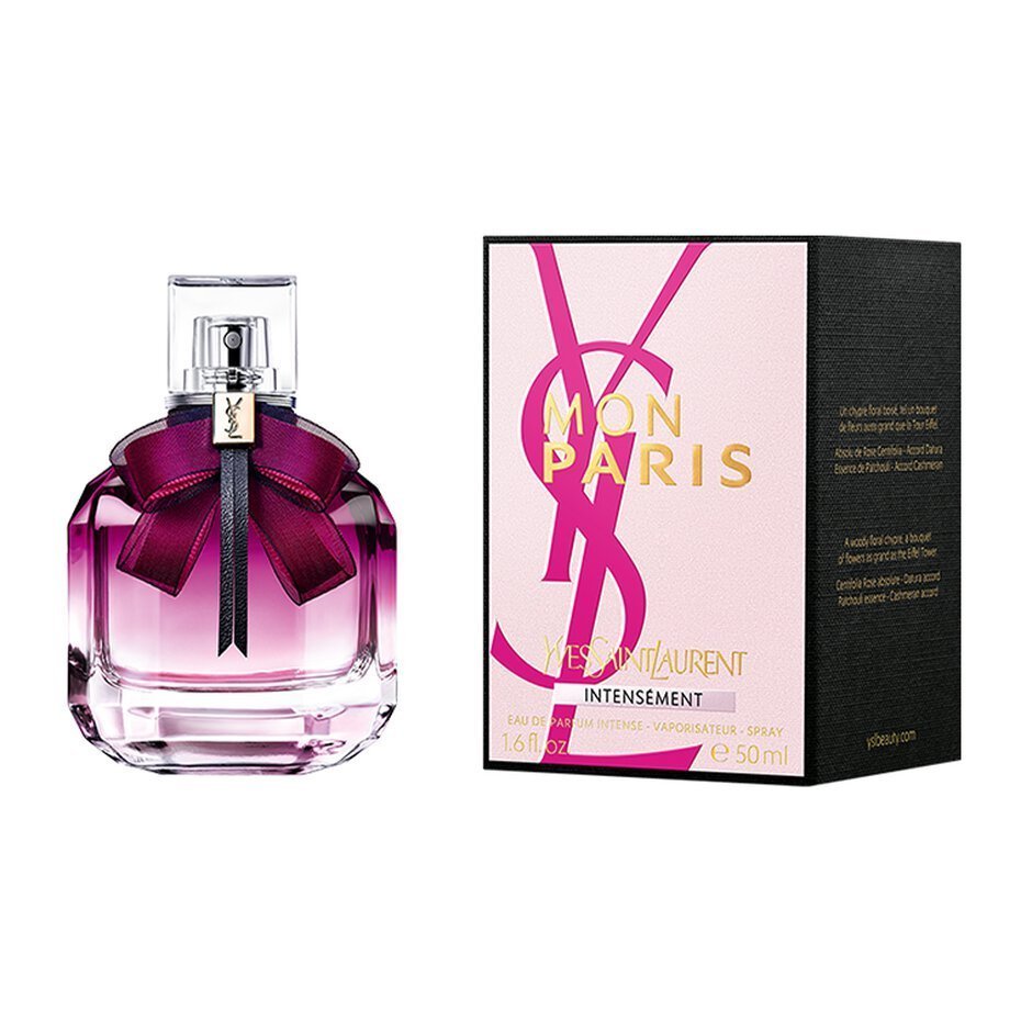 Mon Paris intensement -90ML