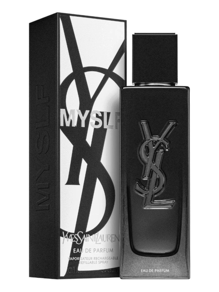 MYSLF – Eau De Parfum -100ML