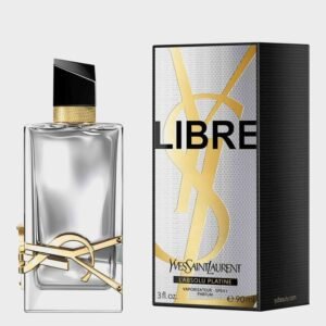 Libre L’Absolu Platine EDP 90ML